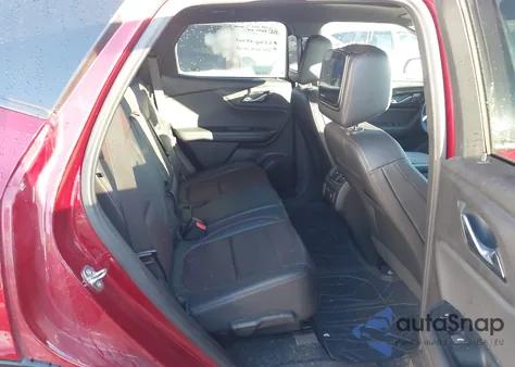 2020 Chevrolet Blazer Awd Rs z USA, uszkodzony, nr VIN 3GNKBKRS3LS642929